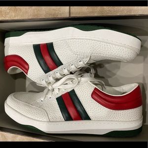 GUCCI SHOES FOR SALE